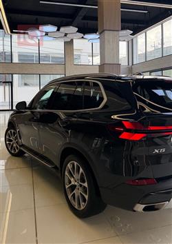 بي ام دبليو X5